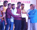 Udupi: Rotaract Club of Bantakal Engg College gets 4 Awards for social service